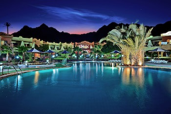 Tropitel Dahab Oasis Resort