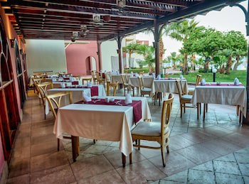 Tropitel Dahab Oasis Resort galeri fotoğrafı