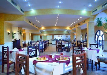 Tropitel Dahab Oasis Resort