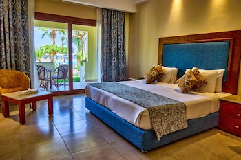 Tropitel Dahab Oasis Resort galeri fotoğrafı