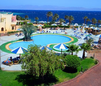 Tropitel Dahab Oasis Resort