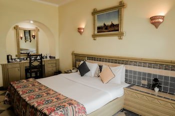 Tropitel Dahab Oasis Resort galeri fotoğrafı