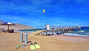 Tropitel Dahab Oasis Resort