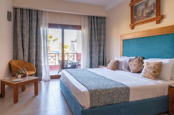 Tropitel Dahab Oasis Resort galeri fotoğrafı