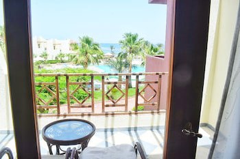 Tropitel Dahab Oasis Resort fotoğrafı