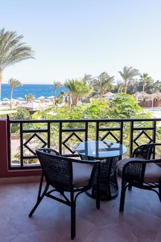 Tropitel Dahab Oasis Resort fotoğrafı