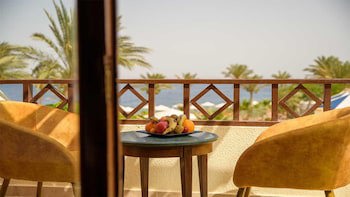 Tropitel Dahab Oasis Resort fotoğrafı