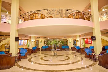 Tropitel Dahab Oasis Resort galeri fotoğrafı