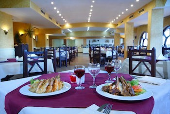 Tropitel Dahab Oasis Resort