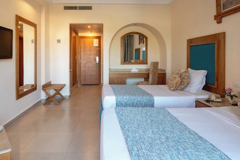 Tropitel Dahab Oasis Resort galeri fotoğrafı