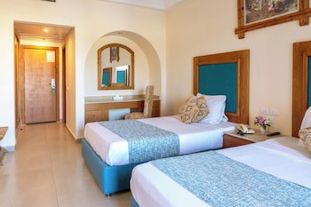 Tropitel Dahab Oasis Resort galeri fotoğrafı