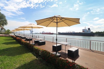 Holiday Inn Tuxpan - Convention Center, An Ihg Hotel