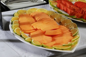 Holiday Inn Tuxpan - Convention Center, An Ihg Hotel