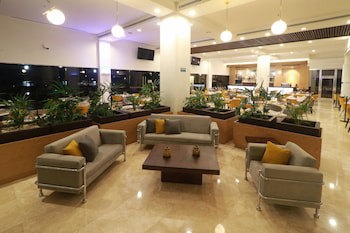 Holiday Inn Tuxpan - Convention Center, An Ihg Hotel