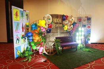 Holiday Inn Tuxpan - Convention Center, An Ihg Hotel