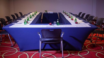 Holiday Inn Tuxpan - Convention Center, An Ihg Hotel