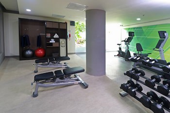 Holiday Inn Tuxpan - Convention Center, An Ihg Hotel