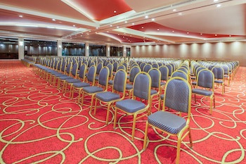 Holiday Inn Tuxpan - Convention Center, An Ihg Hotel