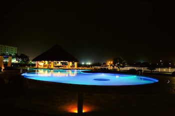 Holiday Inn Tuxpan - Convention Center, An Ihg Hotel