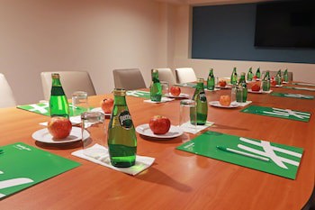 Holiday Inn Tuxpan - Convention Center, An Ihg Hotel