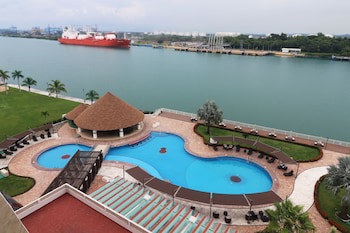 Holiday Inn Tuxpan - Convention Center, An Ihg Hotel