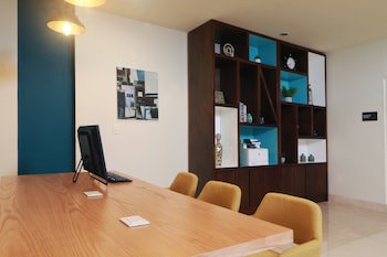 Holiday Inn Tuxpan - Convention Center, An Ihg Hotel