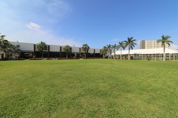 Holiday Inn Tuxpan - Convention Center, An Ihg Hotel