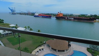 Holiday Inn Tuxpan - Convention Center, An Ihg Hotel