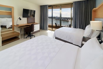 Holiday Inn Tuxpan - Convention Center, An Ihg Hotel