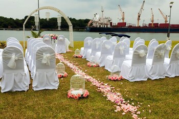 Holiday Inn Tuxpan - Convention Center, An Ihg Hotel
