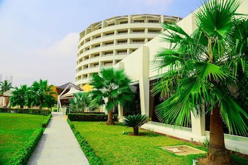 Holiday Inn Tuxpan - Convention Center, An Ihg Hotel