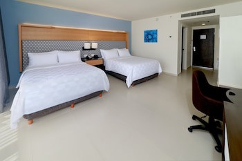 Holiday Inn Tuxpan - Convention Center, An Ihg Hotel