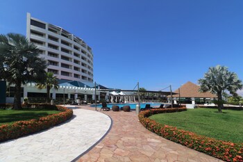 Holiday Inn Tuxpan - Convention Center, An Ihg Hotel