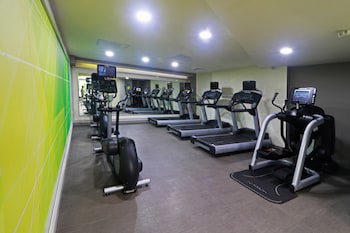 Holiday Inn Tuxpan - Convention Center, An Ihg Hotel