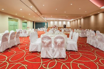 Holiday Inn Tuxpan - Convention Center, An Ihg Hotel