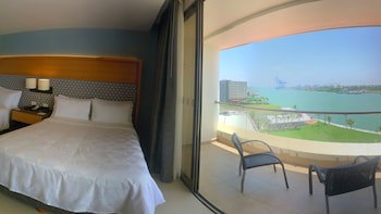 Holiday Inn Tuxpan - Convention Center, An Ihg Hotel
