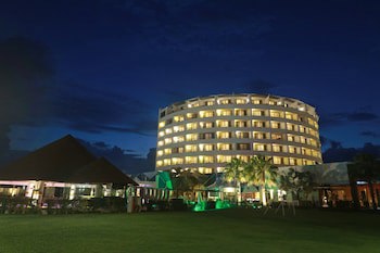 Holiday Inn Tuxpan - Convention Center, An Ihg Hotel