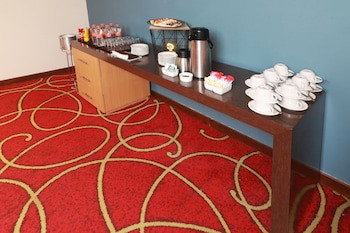 Holiday Inn Tuxpan - Convention Center, An Ihg Hotel
