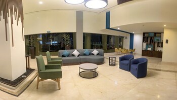 Holiday Inn Tuxpan - Convention Center, An Ihg Hotel