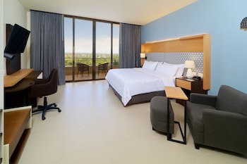 Holiday Inn Tuxpan - Convention Center, An Ihg Hotel
