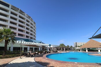 Holiday Inn Tuxpan - Convention Center, An Ihg Hotel