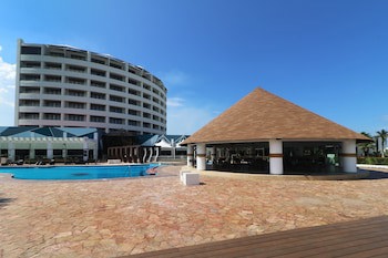 Holiday Inn Tuxpan - Convention Center, An Ihg Hotel