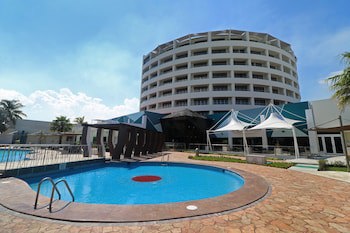 Holiday Inn Tuxpan - Convention Center, An Ihg Hotel