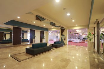 Holiday Inn Tuxpan - Convention Center, An Ihg Hotel