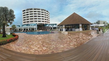 Holiday Inn Tuxpan - Convention Center, An Ihg Hotel