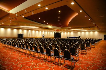 Holiday Inn Tuxpan - Convention Center, An Ihg Hotel