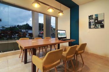 Holiday Inn Tuxpan - Convention Center, An Ihg Hotel