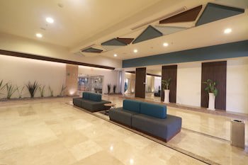 Holiday Inn Tuxpan - Convention Center, An Ihg Hotel