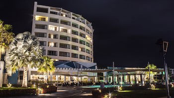 Holiday Inn Tuxpan - Convention Center, An Ihg Hotel