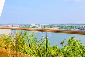 Holiday Inn Tuxpan - Convention Center, An Ihg Hotel